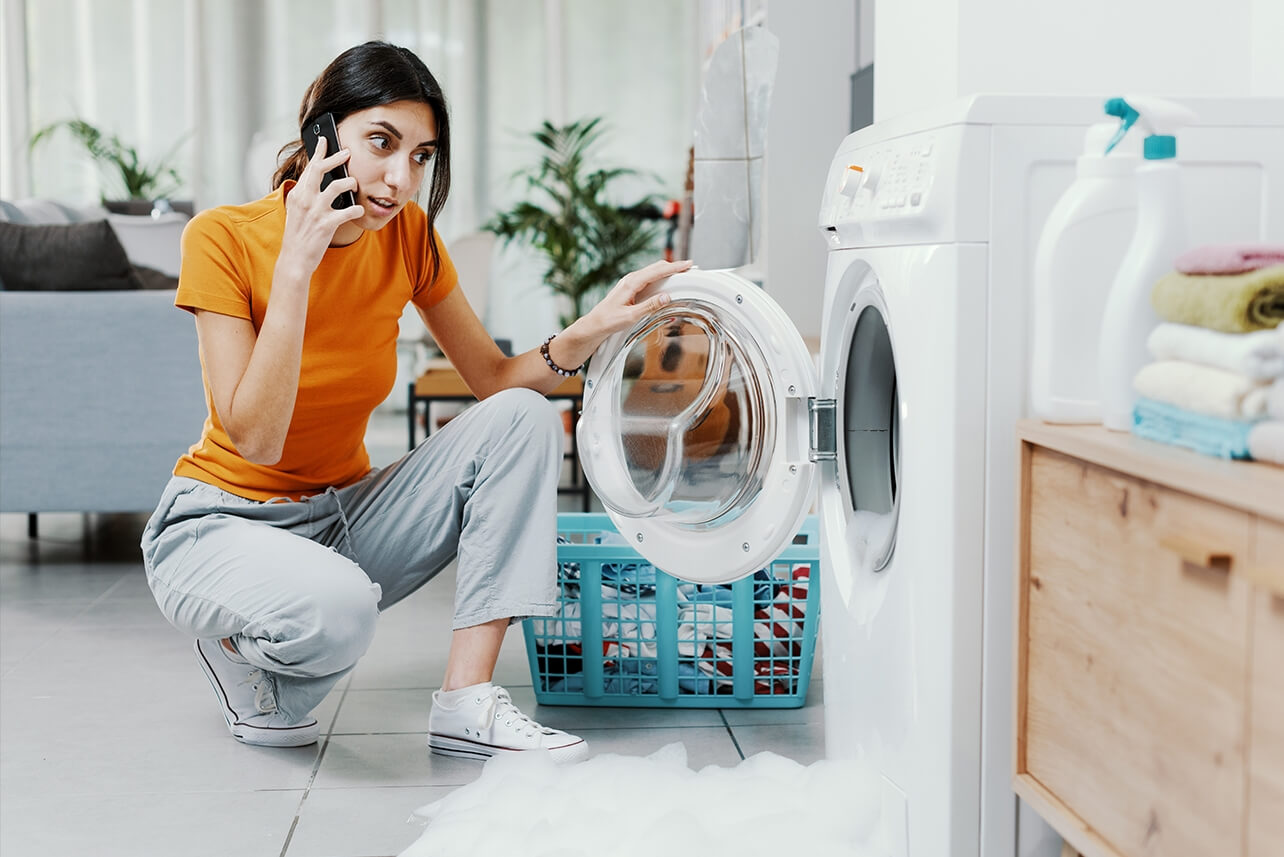 Haushaltsgeräte Reparaturservice Delmenhorst