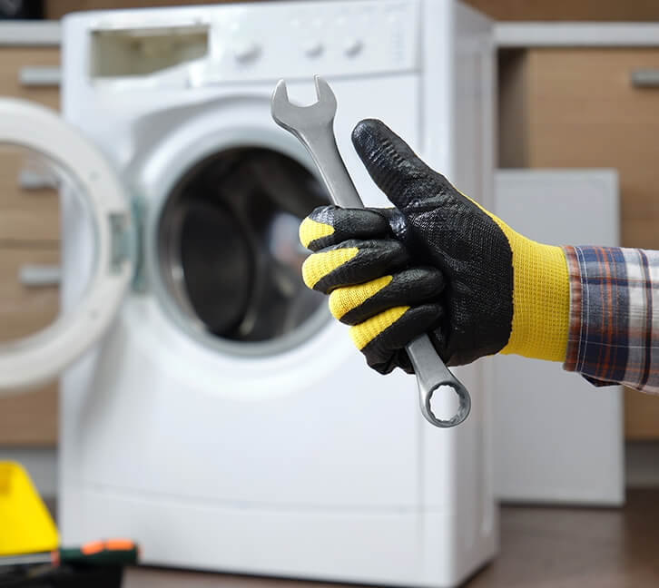 Haushaltsgeräte Reparatur in Delmenhorst