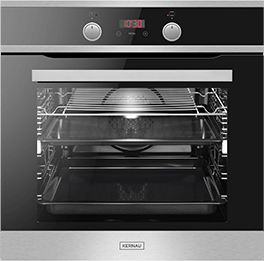 Backofen Reparatur Delmenhorst