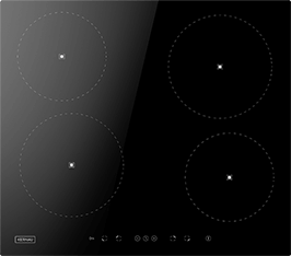 Induktionsfeld Reparatur Delmenhorst