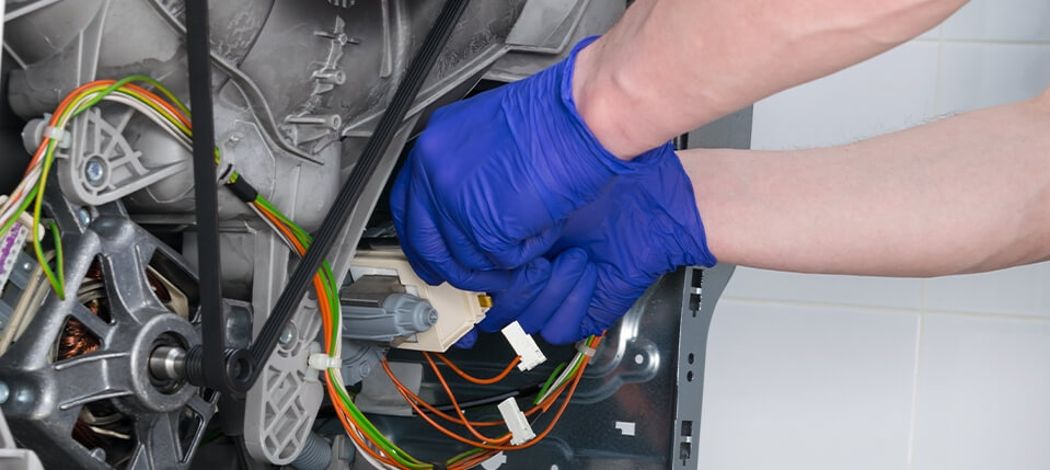 Haushaltsgeräte Reparaturservice Delmenhorst - Über uns