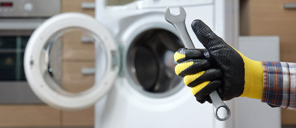 Haushaltsgeräte Reparaturservice Delmenhorst - Unsere Leistungen